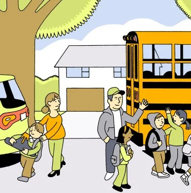 Is it wrong to send your kid to private school?