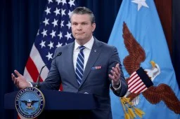 Why the Pentagon is dropping a flu vaccine mandate
